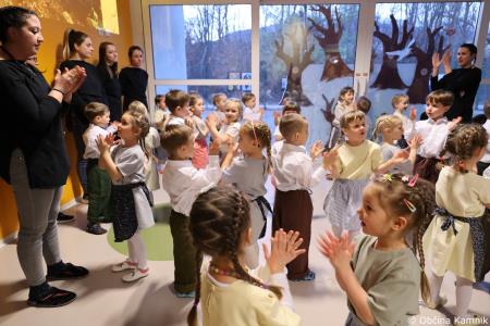 Odprtje razstave Kamnik, moje mesto (15)